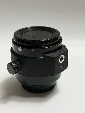 Nikon PN-11 52.5mm Auto Extension Tube Macro Ring F Mount Japan